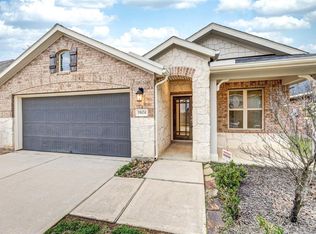 19434 Tobiano Park Dr, Tomball, TX 77377