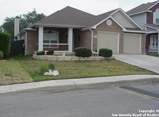 1043 Maltese Gdn, San Antonio, TX 78260
