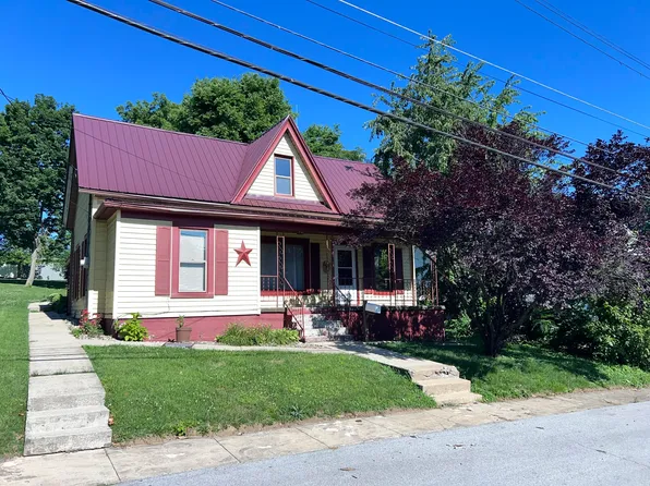 418 Dye St, Flemingsburg, KY 41041