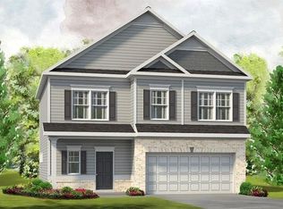 205 Abiding Joy, Canton, GA 30114