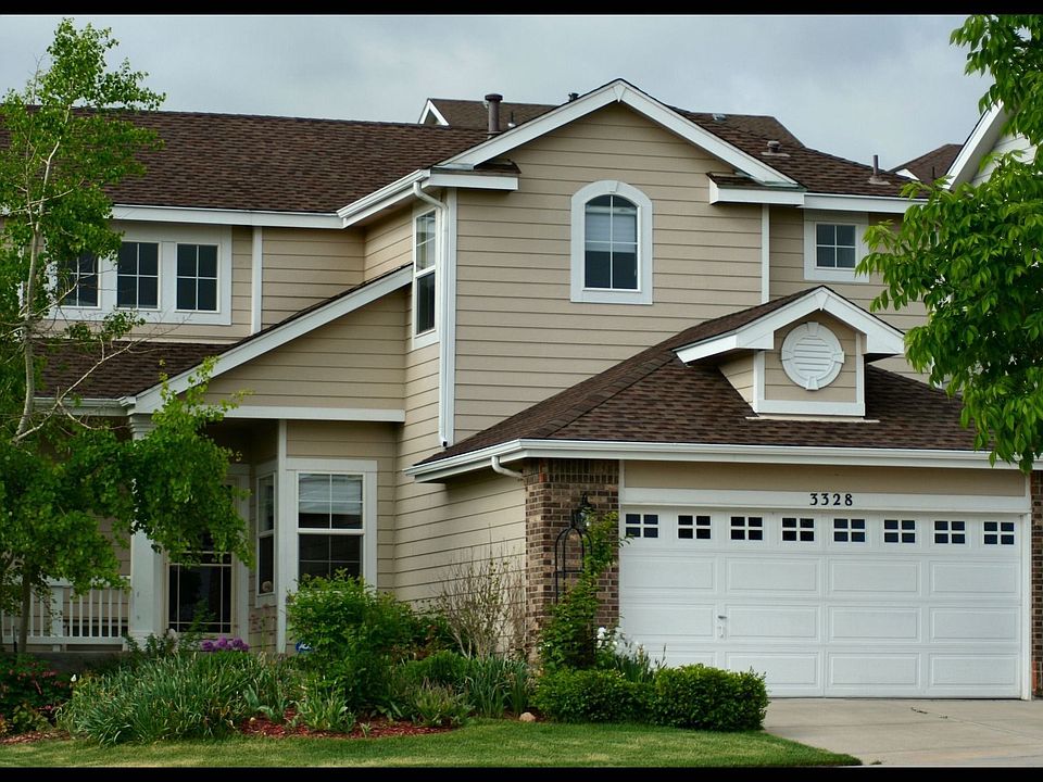 Stunning Curb Appeal