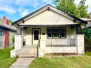320 S Dodge Ave, Wichita, KS 67213