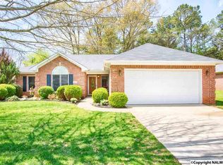 112 Sunnyfield Dr, Madison, AL 35758