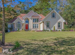 10 Spring Forest Ct, Sharpsburg, GA 30277