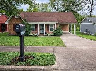 5384 Breckenwood Dr, Memphis, TN 38127