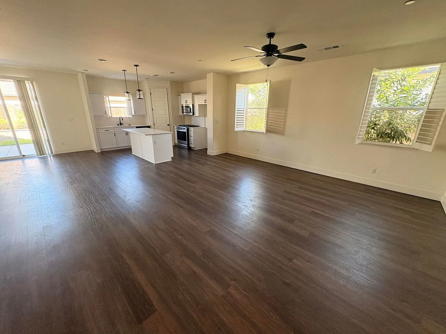 Cozy Home for rent in Visalia — Photo 3