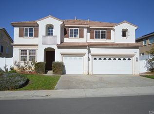 26944 Cimarron Canyon Dr, Moreno Valley, CA 92555