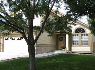 1081 Stonehaven Ave, Broomfield, CO 80020
