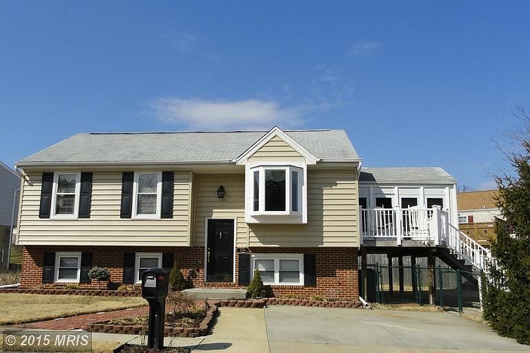Beautifully remodeled!