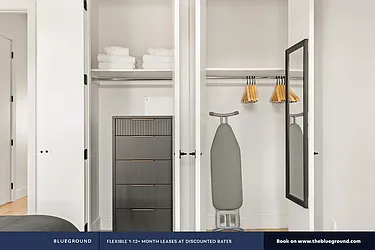 Rented by The Blueground