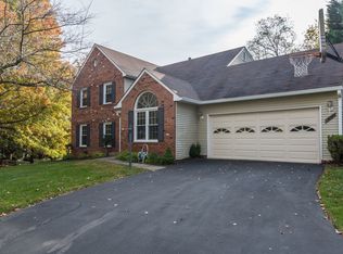 16009 Orchard Grove Rd, Gaithersburg, MD 20878