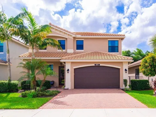 8072 Cactus Quartz Cir, Delray Beach, FL 33446