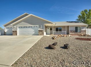 567 Sandstone St, Fruita, CO 81521