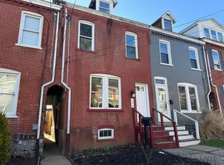 646 Hebrank St, Lancaster, PA