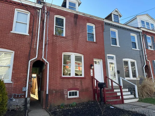 646 Hebrank St, Lancaster, PA 17603