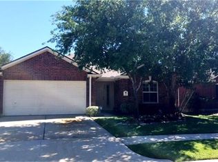 6422 Macquarie Dr, Katy, TX 77449