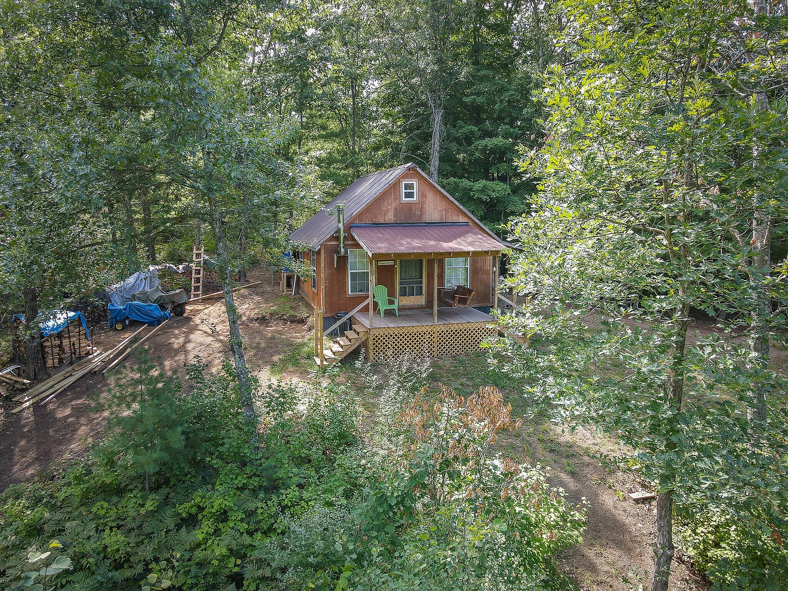 V/l E Mile Rd 3, Luther, MI 49656 MLS 23009317 Zillow