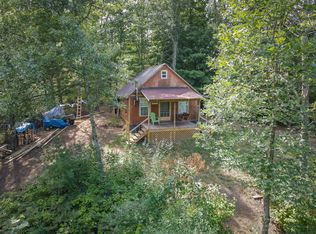 V/l E Mile Rd #3, Luther, MI 49656