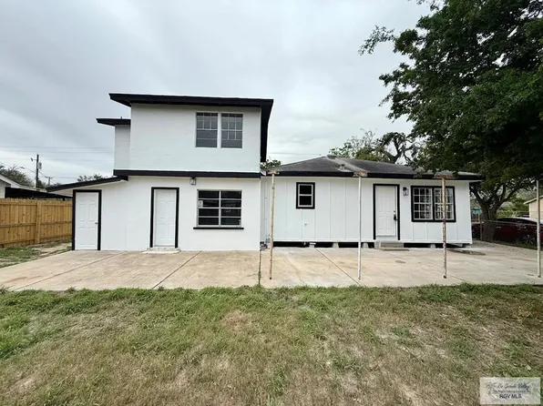 645 W Fronton St, Brownsville, TX 78520