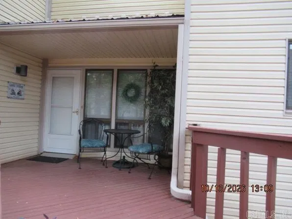 118 Richwood Dr, Fairfield Bay, AR 72088