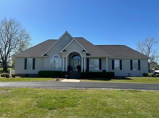 4285 Apperson Rd, Kevil, KY 42053