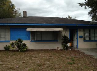 505 Avenue I SE, Winter Haven, FL 33880