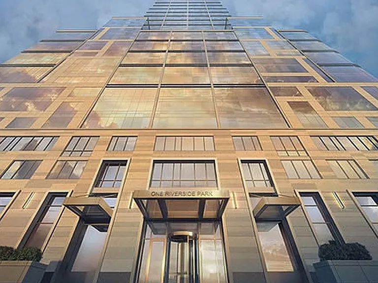 50 Riverside Blvd #4G — Photo 13
