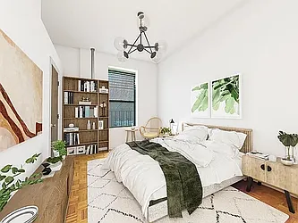 206 West 121st Street