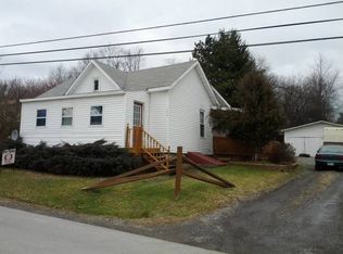 140 Hudson St, Philipsburg, PA 16866