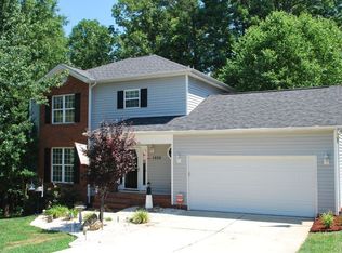 1638 Sumpter Ln, Monroe, NC 28110