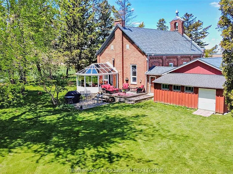 6630 Talbot Trl — Photo 44