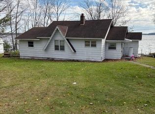 29802 W Shore Dr, Pengilly, MN 55775