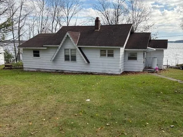 29802 W Shore Dr, Pengilly, MN 55775