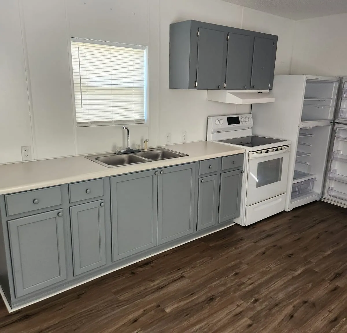 2 bed, 504 sqft, $800 — Photo 2