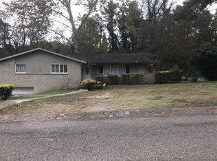 429 16th Ave NW, Birmingham, AL 35215