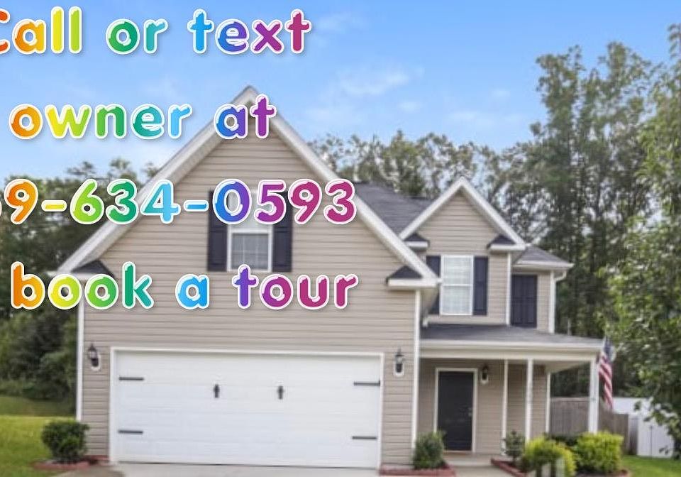 1st image of 1904 Chapel Brook Way
