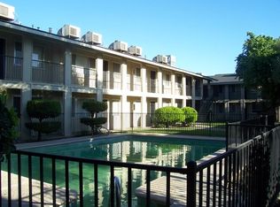 1215 S Central St APT 21, Visalia, CA
