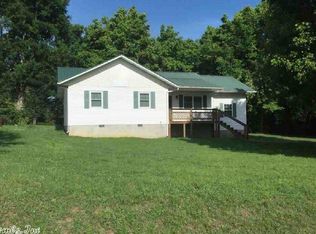 600 S 3rd St, Flippin, AR 72634