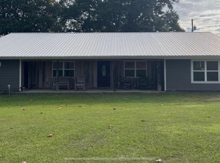 2 Tyner Branch Rd, Wiggins, MS 39577