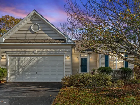 456 Kearns Dr, Culpeper, VA 22701
