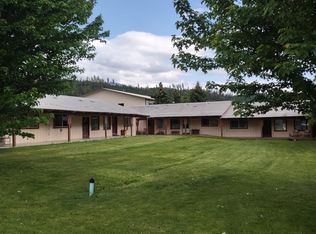6680 Lincoln St, Bonners Ferry, ID 83805