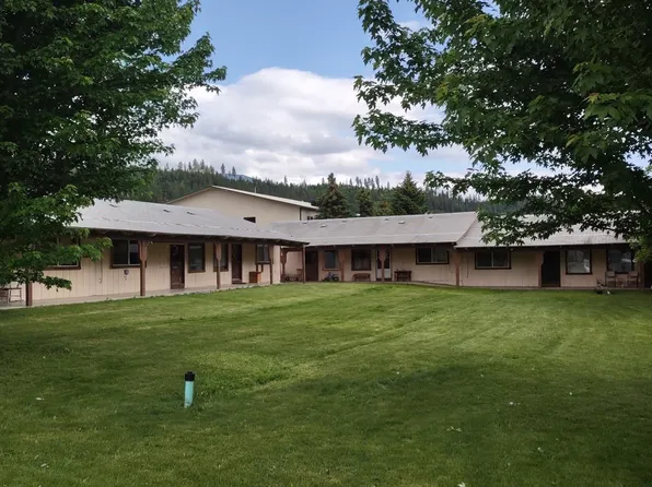 6680 Lincoln St, Bonners Ferry, ID 83805