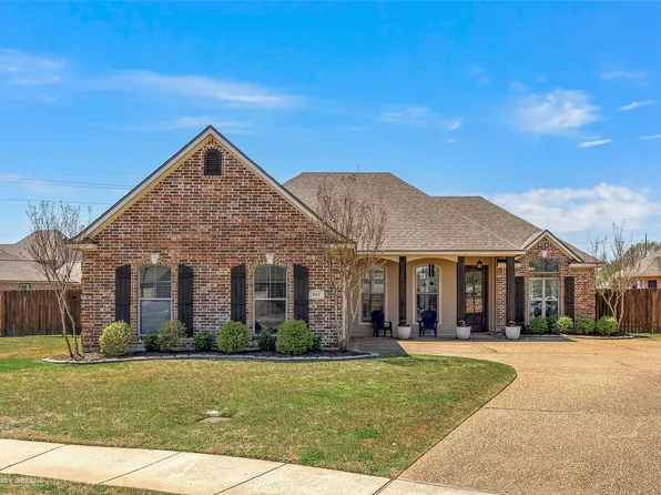 392 Half Moon Ct, Bossier City, LA 71111