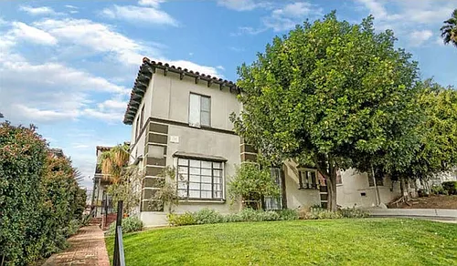 127 N Catalina St #4 Photo 1