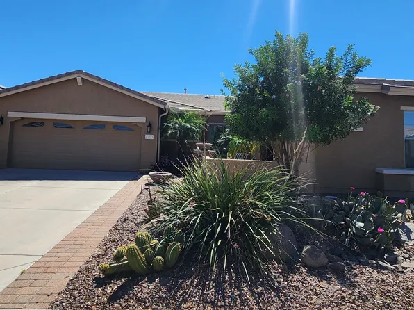 42505 W Blue Suede Shoes Ln, Maricopa, AZ 85138