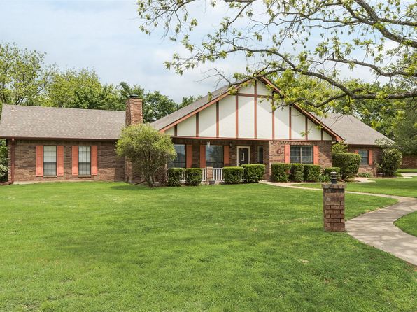 1219 Kiowa Dr E, Lake Kiowa, TX 76240