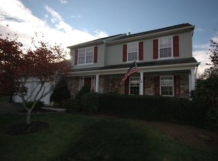 2310 Birch Ct, Warrington, PA 18976