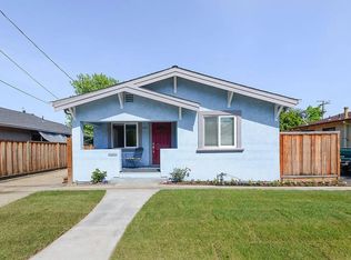484 Leigh Ave, San Jose, CA 95128