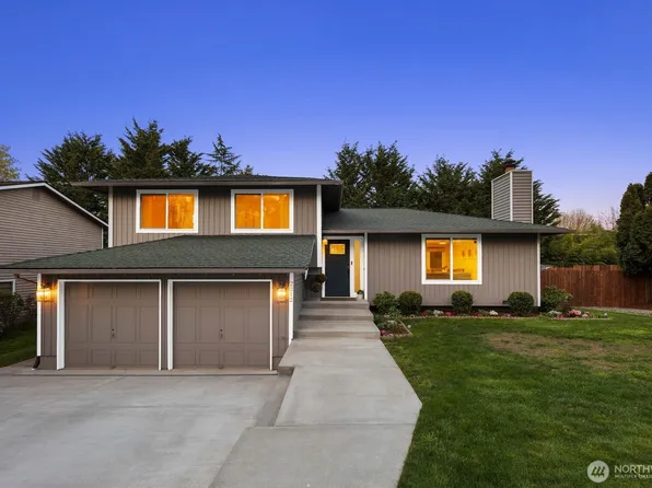 2212 W St NW, Auburn, WA 98001