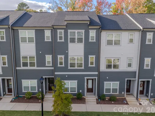 2025 Evolve Way, Charlotte, NC 28205